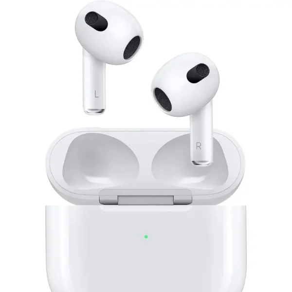 Apple AirPods 3. Generation (2022)