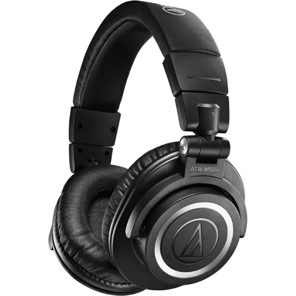 Audio-Technica M50xBT2